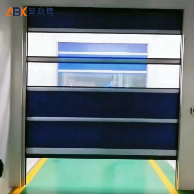 台州工业快速门